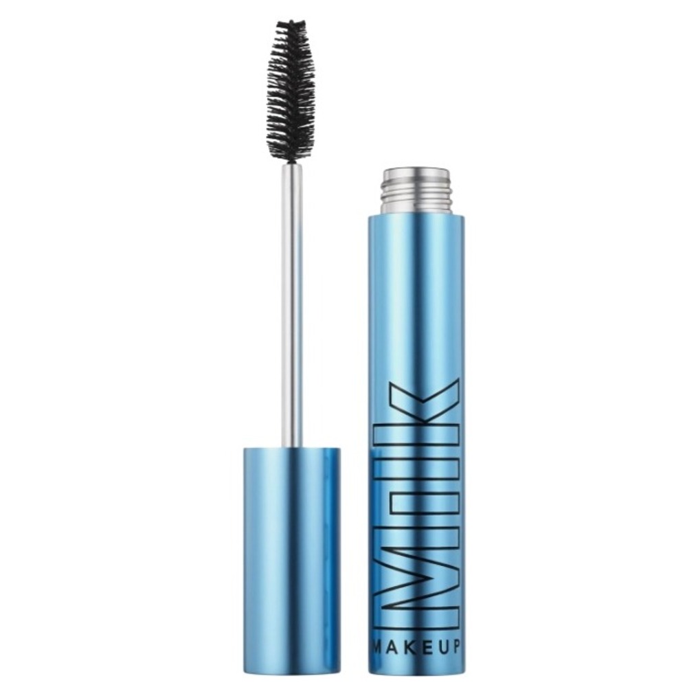 Milk Makeup KUSH Waterproof Mascara Aces Black Vegan High Volume 0.27 fl oz NIB